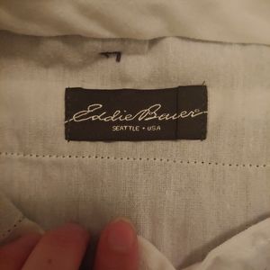 Wrinkle resistant, Eddie Bauer pants size 38x36